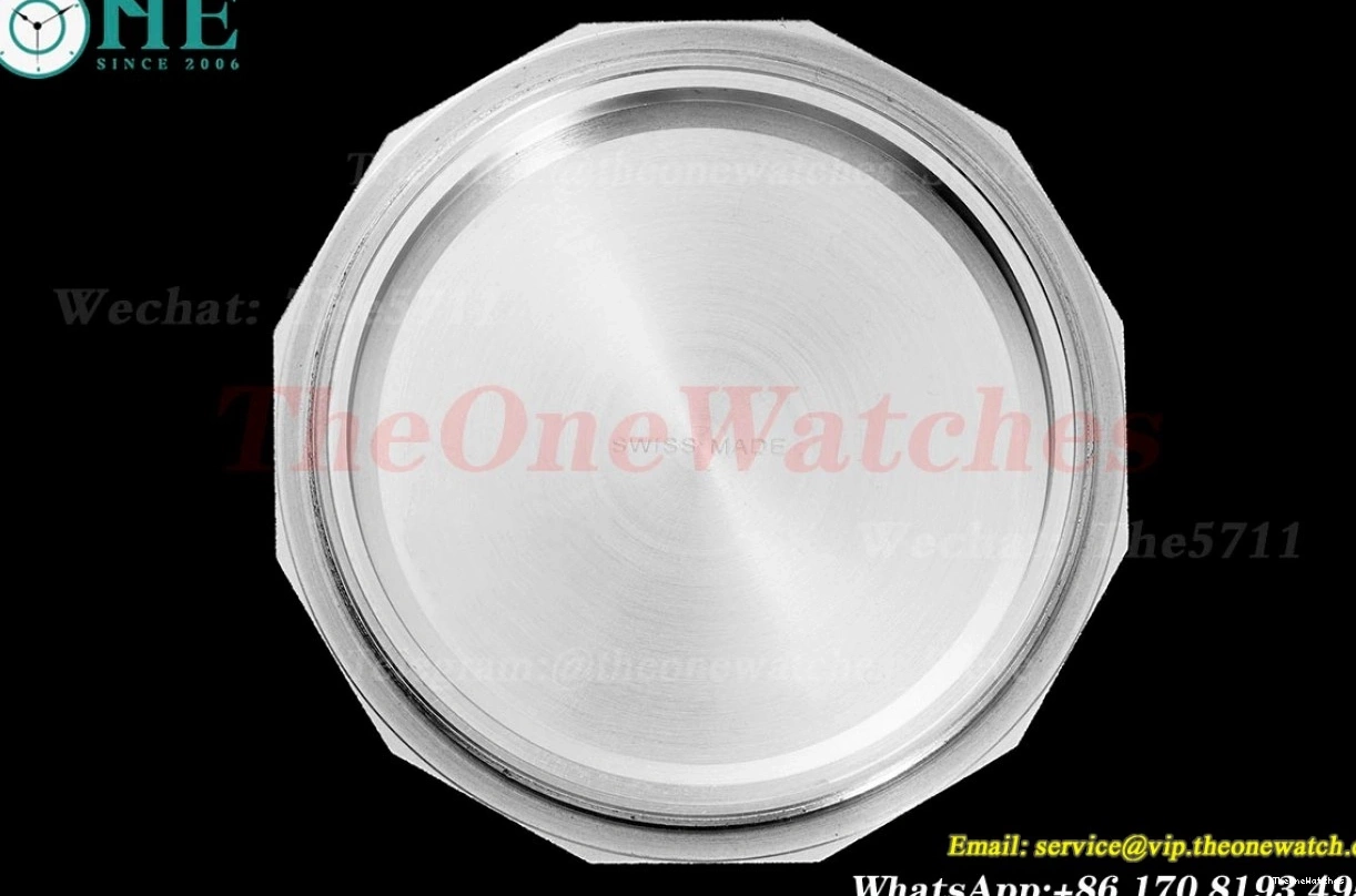 42mm PAM1279 Luminor Blue VSF P9011 LE TI Dial GMT 0118